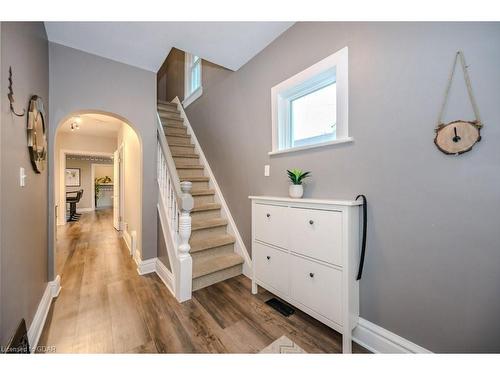 30 Huron Street, Guelph, ON - Indoor Photo Showing Other Room