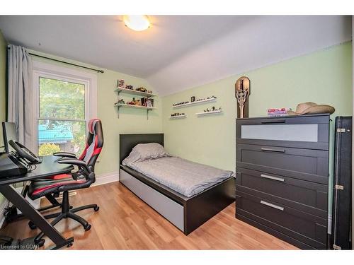 30 Huron Street, Guelph, ON - Indoor