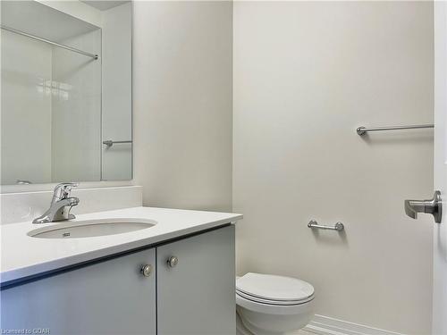 11 Cherry Hill Lane Lane, Barrie, ON - Indoor Photo Showing Bathroom