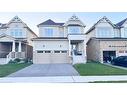 184 Edgar Bonner Avenue Avenue, Guelph/Eramosa, ON  - Outdoor With Facade 