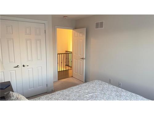 184 Edgar Bonner Avenue Avenue, Guelph/Eramosa, ON - Indoor Photo Showing Bedroom