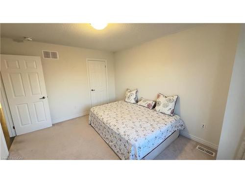 184 Edgar Bonner Avenue Avenue, Guelph/Eramosa, ON - Indoor Photo Showing Bedroom