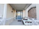 184 Edgar Bonner Avenue Avenue, Guelph/Eramosa, ON  - Outdoor With Deck Patio Veranda With Exterior 