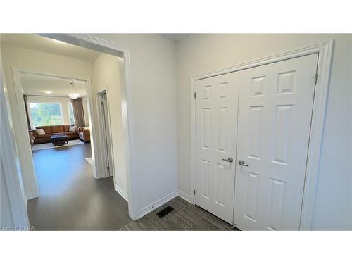 184 Edgar Bonner Avenue Avenue, Guelph/Eramosa, ON - Indoor Photo Showing Other Room