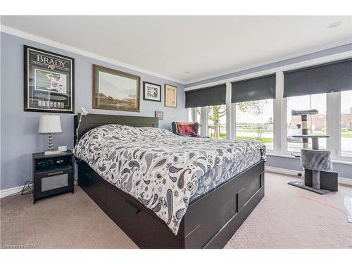 912 Scotland Street, Fergus, ON - Indoor Photo Showing Bedroom