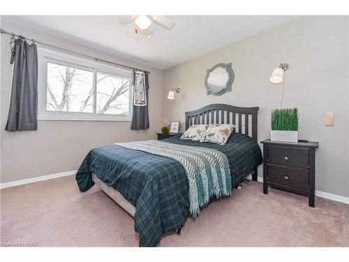 912 Scotland Street, Fergus, ON - Indoor Photo Showing Bedroom