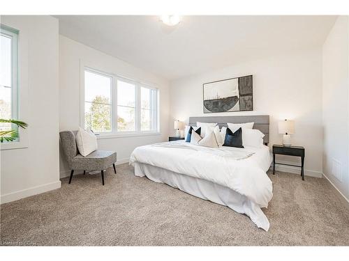 5-41 Fieldstone Lane, Elora, ON - Indoor Photo Showing Bedroom