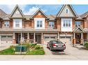 51-167 Arkell Road, Guelph, ON  - Outdoor With Facade 