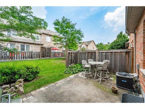 51-167 Arkell Road, Guelph, ON - Outdoor With Deck Patio Veranda