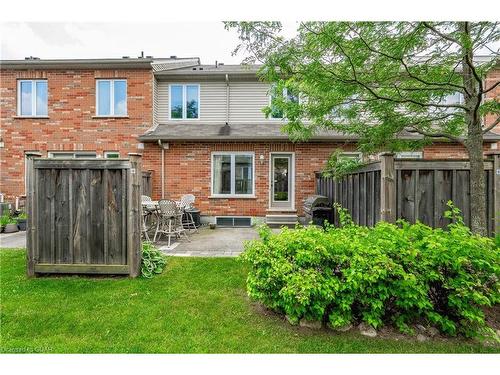 51-167 Arkell Road, Guelph, ON - Outdoor With Exterior