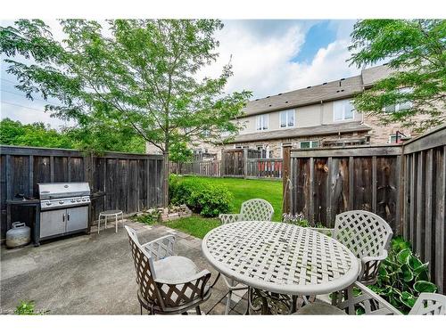 51-167 Arkell Road, Guelph, ON - Outdoor With Deck Patio Veranda