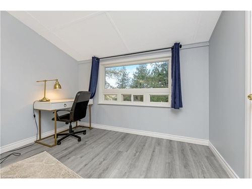 1 Mohawk Line, Lowbanks, ON - Indoor Photo Showing Other Room