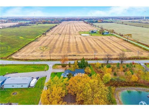 1 Mohawk Line, Lowbanks, ON - Outdoor With View