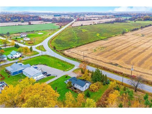 1 Mohawk Line, Lowbanks, ON - Outdoor With View