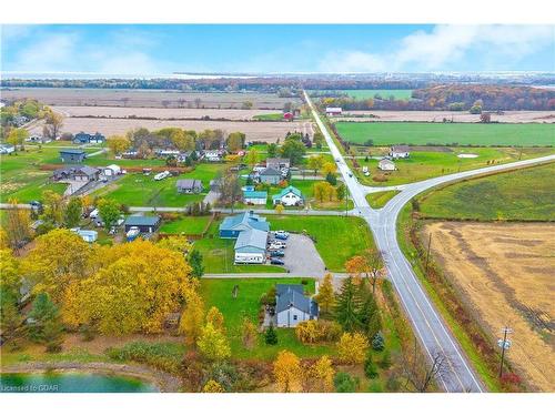 1 Mohawk Line, Lowbanks, ON - Outdoor With View