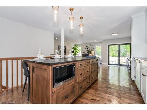 58 Clegg Rd, Elora, ON - Indoor Photo Showing Kitchen