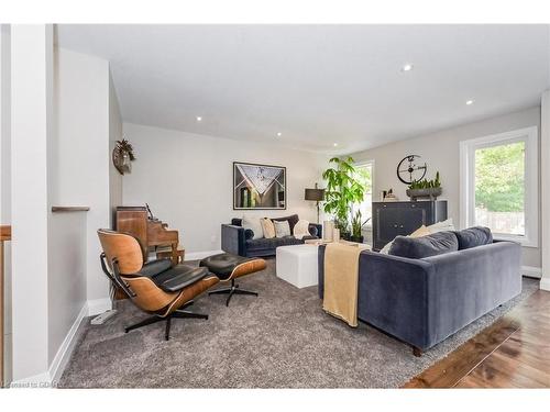 58 Clegg Rd, Elora, ON - Indoor Photo Showing Living Room