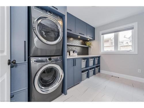 58 Clegg Rd, Elora, ON - Indoor Photo Showing Laundry Room