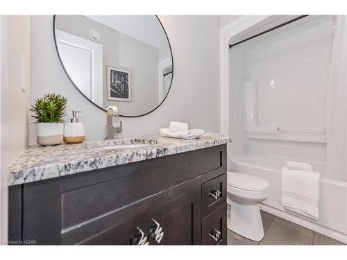 58 Clegg Rd, Elora, ON - Indoor Photo Showing Bathroom