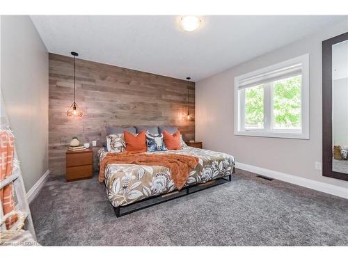 58 Clegg Rd, Elora, ON - Indoor Photo Showing Bedroom