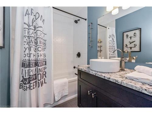 58 Clegg Rd, Elora, ON - Indoor Photo Showing Bathroom