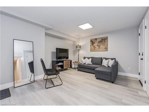 58 Clegg Rd, Elora, ON - Indoor Photo Showing Living Room