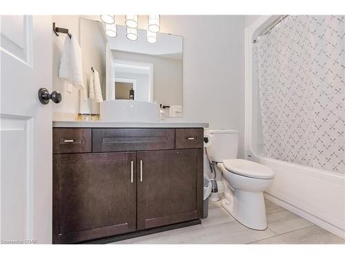 58 Clegg Rd, Elora, ON - Indoor Photo Showing Bathroom