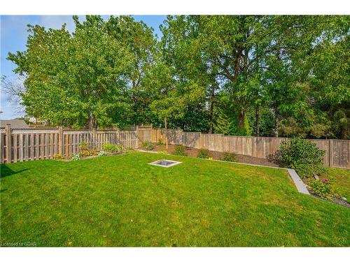 58 Clegg Rd, Elora, ON - Outdoor With Backyard