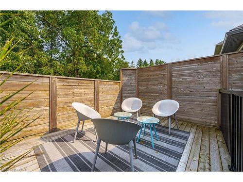 58 Clegg Rd, Elora, ON - Outdoor With Deck Patio Veranda