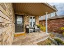 17 Hasler Crescent, Guelph, ON  - Outdoor With Deck Patio Veranda With Exterior 