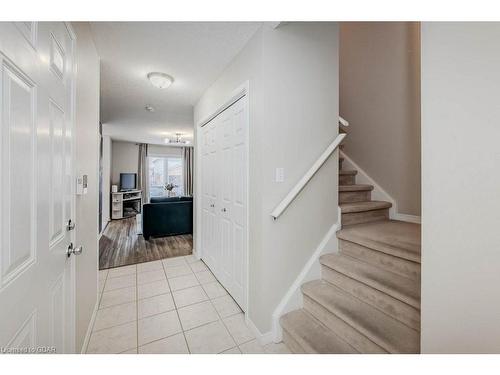 17 Hasler Crescent, Guelph, ON - Indoor Photo Showing Other Room