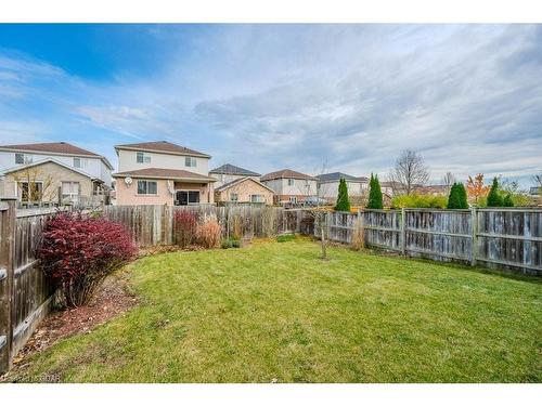 17 Hasler Crescent, Guelph, ON - Outdoor