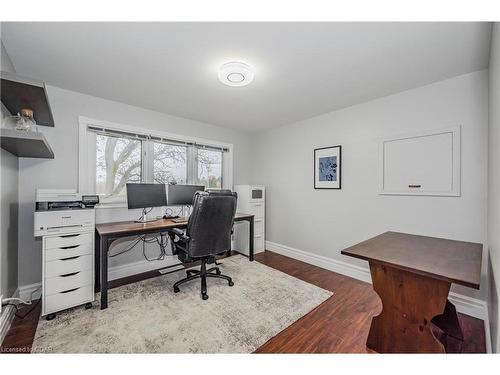 5485 Highway 6 N, Guelph, ON - Indoor Photo Showing Office