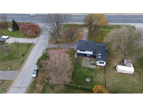 5485 Highway 6 N, Guelph, ON - Outdoor With View