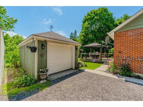 1700 Dundas Street S, Cambridge, ON - Outdoor With Exterior