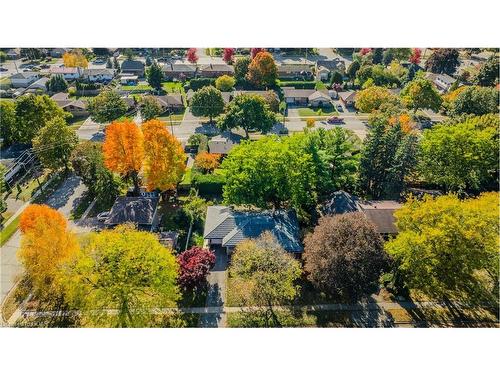 18 Elginfield Drive, Guelph, ON - Outdoor With View