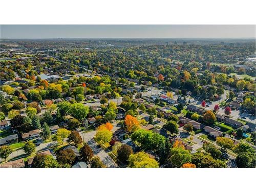 18 Elginfield Drive, Guelph, ON - Outdoor With View