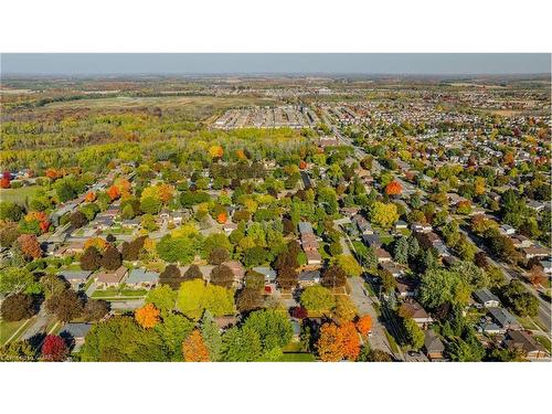 18 Elginfield Drive, Guelph, ON - Outdoor With View