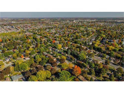 18 Elginfield Drive, Guelph, ON - Outdoor With View