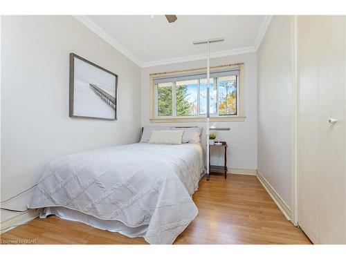 13596 4 Line, Acton, ON - Indoor Photo Showing Bedroom