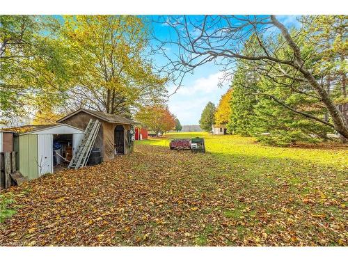 13596 4 Line, Acton, ON - Outdoor