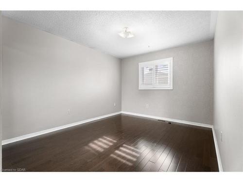 163 Moffatt Avenue, Brampton, ON - Indoor Photo Showing Other Room