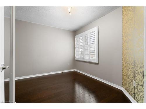 163 Moffatt Avenue, Brampton, ON - Indoor Photo Showing Other Room