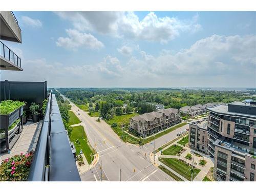 1202-1878 Gordon Street, Guelph, ON - Outdoor With View