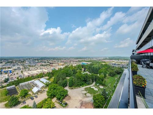 1202-1878 Gordon Street, Guelph, ON - Outdoor With View