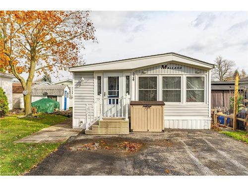 524 Poplar Place, Belwood, ON 