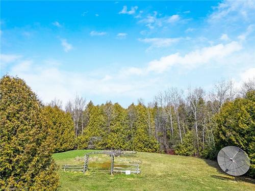 6135 Second Line, Erin, ON - Outdoor With View