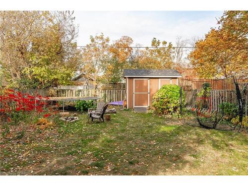 39 Raglan Street, Guelph, ON - Outdoor