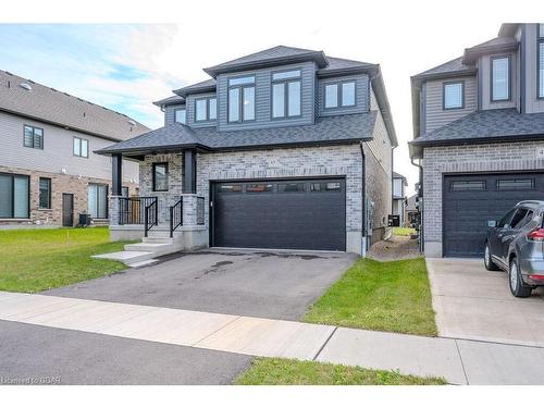 45 Queensgate Crescent, Breslau, ON - Outdoor With Facade