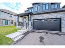 45 Queensgate Crescent, Breslau, ON  - Outdoor 